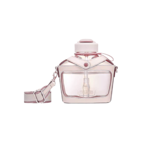 6926497324037 膳魔师THERMOS 膳魔师夏季运动水壶1.1L大容量Tritan吸管杯TSK2-1002