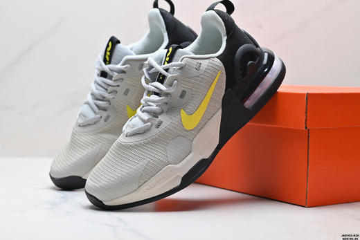 耐克Nike Air Max Alpha Trainer 5减震防滑支撑运动跑步鞋DM0829-006男女鞋 商品图7