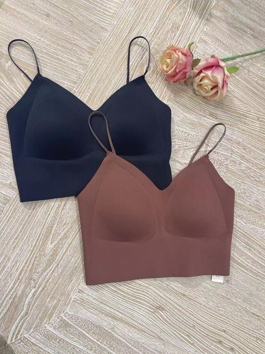 【门店同款】ENJOY秋季基础裹胸 164900881 商品图0