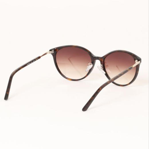 7883901121889 卡尔文克雷恩Calvin Klein 【商场同款】CK欧美椭圆百搭墨镜大框优雅复古休闲太阳镜墨镜女 商品图1