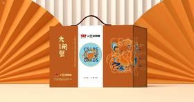 平望X老喫客大闸蟹1688型