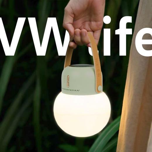 多功能驱蚊露营灯 商品图1