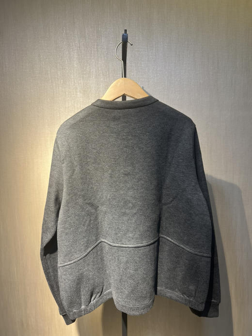 【爆款】水淼春秋新款休闲洋气百搭花苞下摆外套1282 商品图2