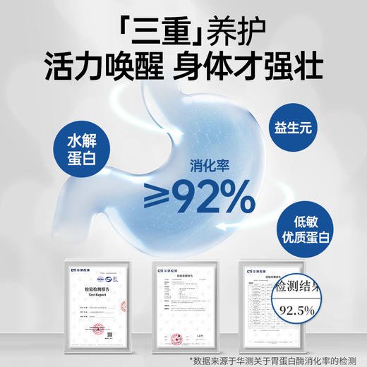 舒纯老年犬狗粮中/小型泰迪比熊金毛高龄犬老年犬专用犬粮12kg 商品图3