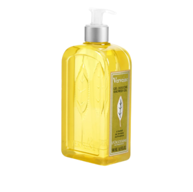 3253581766880  L'OCCITANE欧舒丹  清新马鞭草味沐浴啫喱 500ml