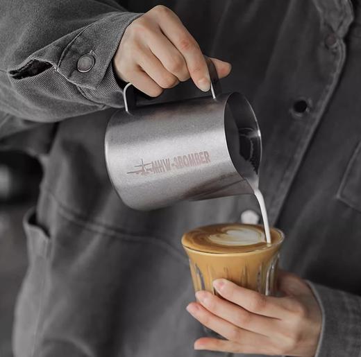 王力精品咖啡学院特色模块课程 商品图1