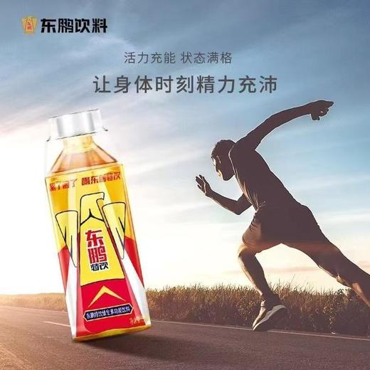 东鹏特饮3箱(250ml*12瓶/箱)【FY】 商品图1