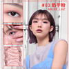 6902395978220 三熹玉3CE 【方格眼影】三色眼影盘哑光细闪日常大地色高级持久初学者 商品缩略图2