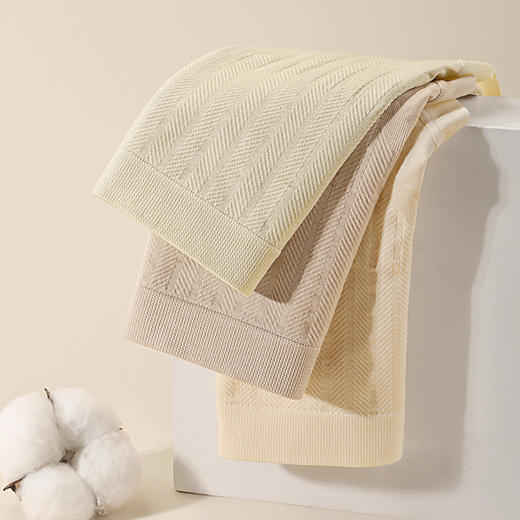 云梦星语 3条装(VIP)【高腰收腹 10A抑菌纯棉裆】3条透气无痕收小肚子女士内裤 商品图8