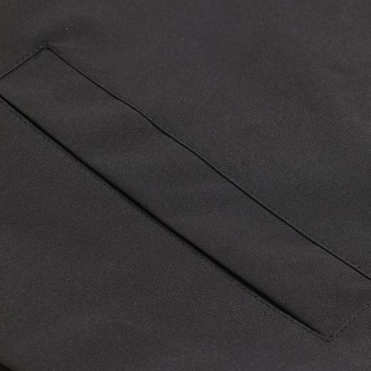 半身缘男装 春季运动条纹宽松户外机能工装夹克外套261112U01310044 商品图5