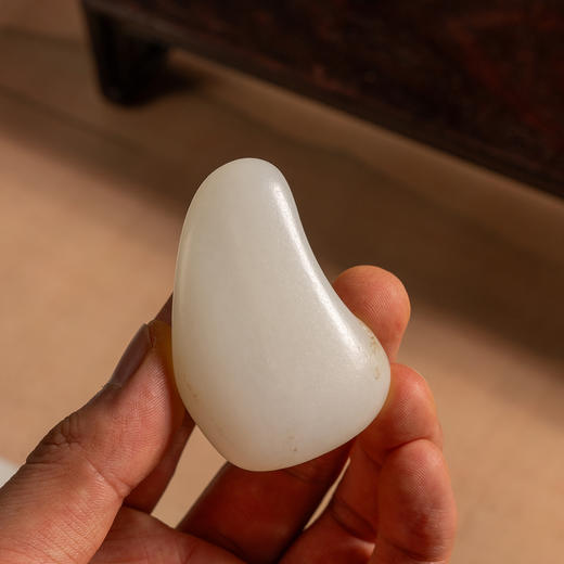 和田玉籽料 商品图3