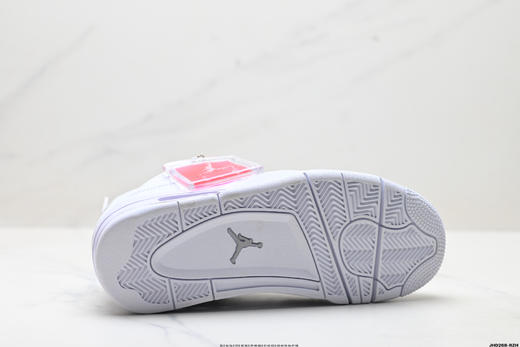 耐克乔丹Air Jordan 4 Retro中帮复古篮球鞋FV5029-003男女鞋 商品图8