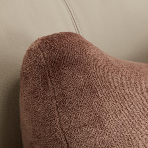   办公室腰靠枕椅子加厚坐垫沙发腰枕 SOLID SL2501 商品图1