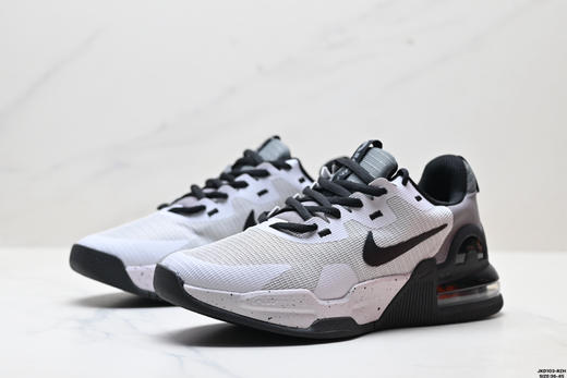 耐克Nike Air Max Alpha Trainer 5减震防滑支撑运动跑步鞋DM0829-006男女鞋 商品图3