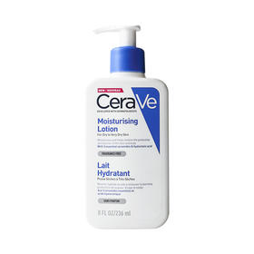 CeraVe 适乐肤 神经酰胺C乳 473ml