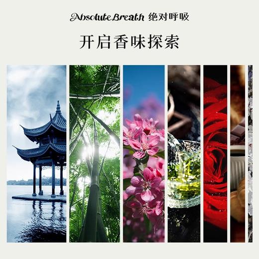 绝对呼吸 车载香氛环【现场自提】 商品图3