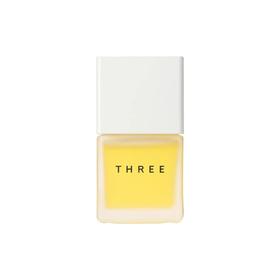 【礼想心动】【买一送一】THREE 臻致焕颜 面部精华油 30ml【保质期：2027年2月】（不可用券，用券默认无赠品）
