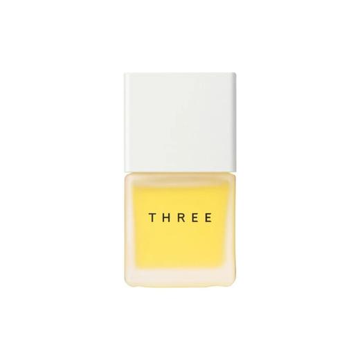 【礼想心动】【买一送一】THREE 臻致焕颜 面部精华油 30ml【保质期：2027年2月】（不可用券，用券默认无赠品） 商品图0