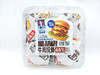 彼兹爱—盒装汉堡系列320g    保质期90天 商品缩略图2