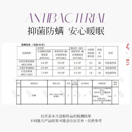 【230g高克重】云煦绒四件套佳斯娜{芙拉花园系列}【锁温保暖】【细腻丰盈】【厚实温暖】【刺绣花卉】抑菌防螨 防静电导电丝 AB双版 法式浪漫 商品图11