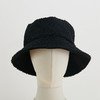 休闲百搭双面帽子男女通用双面渔夫帽 商品缩略图1