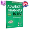 【中商原版】Cambridge Advanced Grammar in Use 剑桥大学出版社 高级语法使用第四版 含答案 互动电子书 剑桥英语考试语法书 商品缩略图2