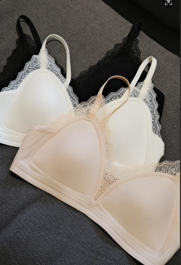 【门店同款】ENJOY夏季蕾丝文胸 162699686 商品图0