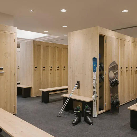 【26-27雪季早鸟】3晚/5晚【北海道Kiroro Peak ClubMed度假村】，一价全包解锁纯白仙境。含滑雪课程+日式泡汤，专为青少年家庭打造。 商品图10