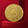 【生肖马】生肖系列-2026马年高浮雕纪念币 巴黎造币厂发行 商品缩略图1