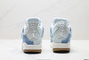 耐克乔丹Air Jordan 4 Retro中帮复古篮球鞋FV5029-003男女鞋 商品缩略图5