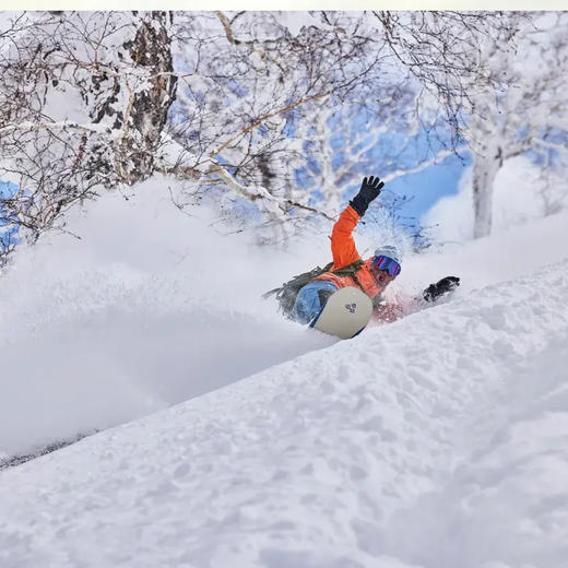 【26-27雪季早鸟】3晚/5晚【北海道Kiroro Peak ClubMed度假村】，一价全包解锁纯白仙境。含滑雪课程+日式泡汤，专为青少年家庭打造。 商品图3