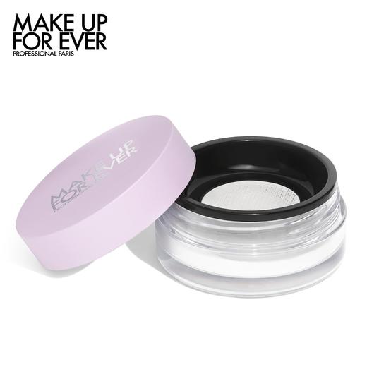 Z3548752209199 玫珂菲MAKE UP FOR EVER 清晰无痕全新蜜粉(薰衣草紫)4g- 商品图0