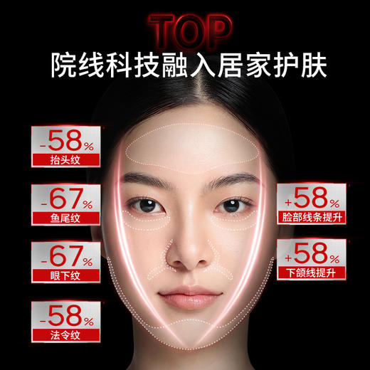 【院线同源】JCprogram自由之丘赋活塑颜精华乳 商品图3