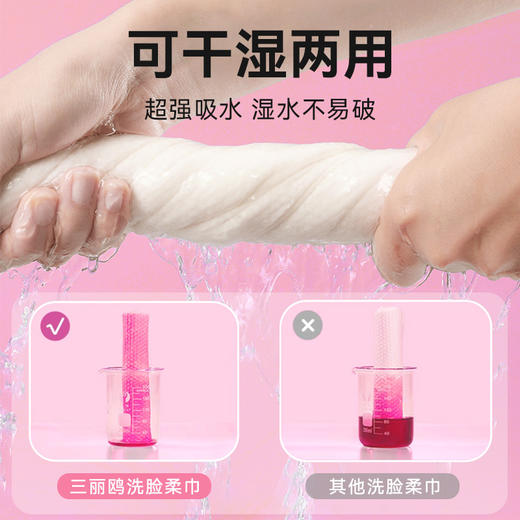 复古KT家庭装洗脸巾-纪念日百货门店同款166598348 商品图3