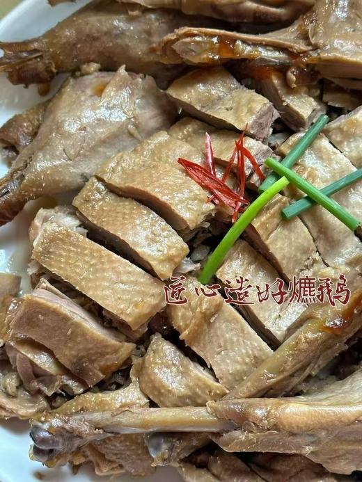 相城爊鹅 商品图1