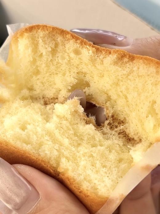 「叮咚熊早安鲜鸡蛋糕」——唤醒晨光的营养能量✅精选上等原料，无抗鲜鸡蛋≥55%，✅配料干净✅松软会呼吸，蛋香在舌尖跳舞，云朵触感 商品图6