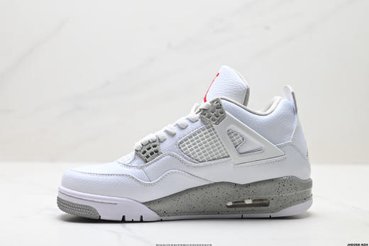 耐克乔丹Air Jordan 4 Retro中帮复古篮球鞋FV5029-003男女鞋 商品图2