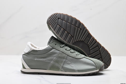 鬼塚虎Onitsuka Tiger CORSAIR舒适时尚防滑低帮生活休闲鞋1183C317-401男女鞋 商品图4