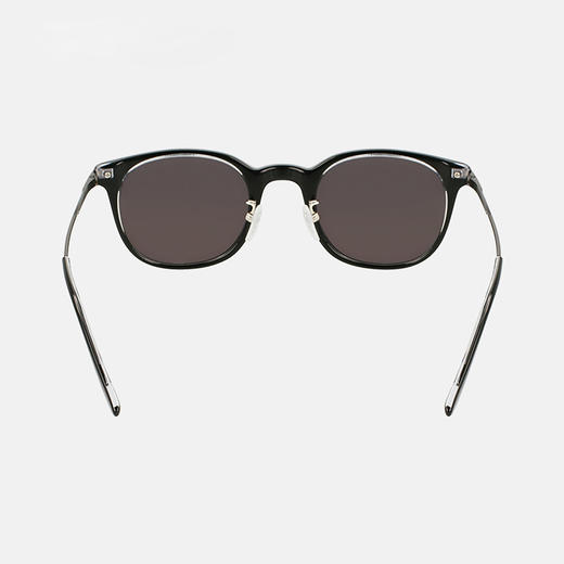 7883901166156 卡尔文克雷恩Calvin Klein 【商场同款】CK新品简约大框时尚墨镜优雅方框休闲太阳镜墨镜女 商品图1