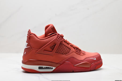 耐克乔丹Air Jordan 4 Retro中帮复古篮球鞋FV5029-003男女鞋 商品图0