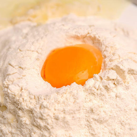 五得利九星麦芯颗粒小麦粉 5kg 家庭专用 商品图5