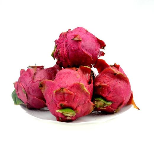 【现摘一级果❗️金都红心火龙果 】当季新鲜红肉水果整箱火龙果大果5斤包邮10甜金都一号整箱包邮现摘鲜果味甜薄皮果L 商品图4