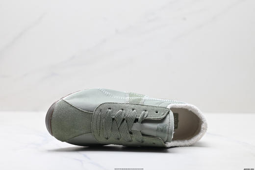 鬼塚虎Onitsuka Tiger CORSAIR舒适时尚防滑低帮生活休闲鞋1183C317-401男女鞋 商品图1