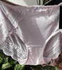 蕾丝中腰包臀时尚性感女士内裤1295110 商品缩略图1