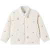【实体店同款】女童外套冬季新款安奈儿童装AG545372 商品缩略图5