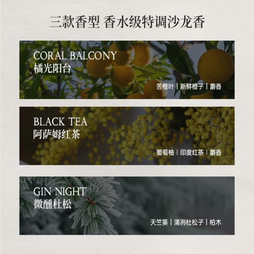 香氛毛毡贴冰箱贴卡通网红纪念礼品个性可爱新居装饰品 商品图4