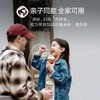 hegen（喝水杯盖）奶瓶多功能水杯盖宽口径宝宝婴儿童通用纯色卡通配件多用 商品缩略图1