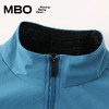 MBO Polartec®Alpha® 男子秋冬动态保暖防风骑行马甲 V580 轻量化 (经销商专拍链接，非经销商拍单不发货) 商品缩略图12