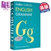 【中商原版】Collins COBUILD English Grammar Fourth edition 柯林斯英语语法 第4版 英文原版 商品缩略图0