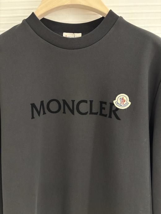 中性款字母卫衣018 商品图2